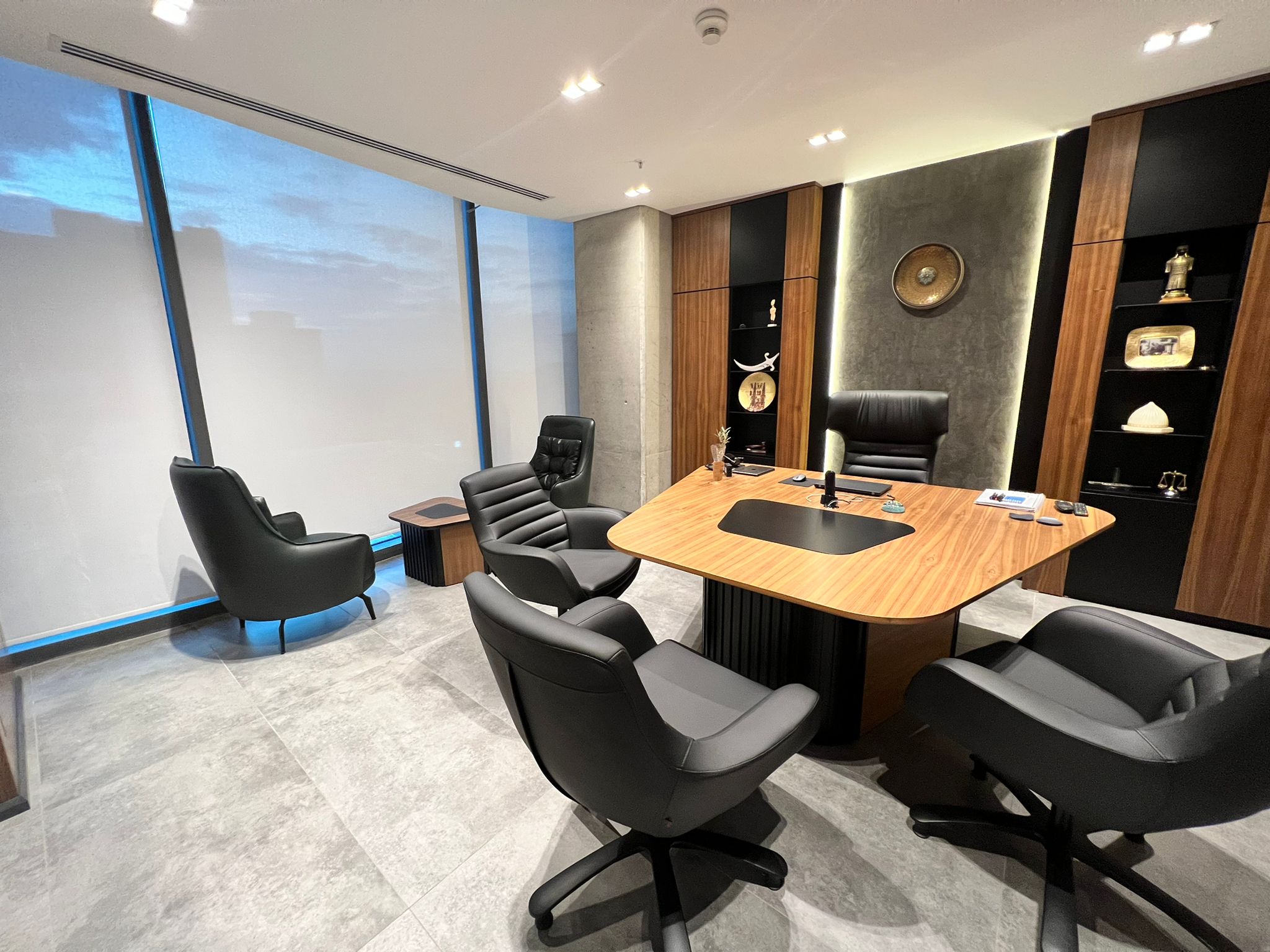 Kaynak Hukuk Bürosu